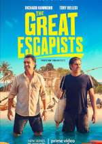 Watch The Great Escapists Movie2k