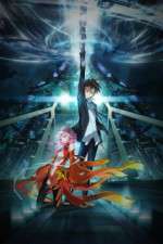 Watch Guilty Crown Movie2k