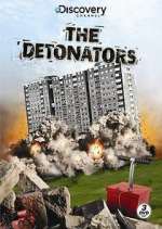 Watch The Detonators Movie2k