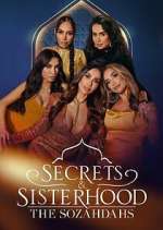 Watch Secrets & Sisterhood: The Sozahdahs Movie2k