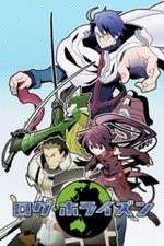 Watch Log Horizon Movie2k