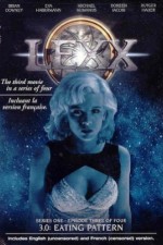Watch Lexx Movie2k