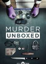 Watch Murder Unboxed Movie2k