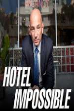 Watch Hotel Impossible Movie2k