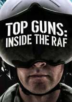 Watch Top Guns: Inside the RAF Movie2k