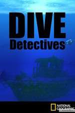 Watch Dive Detectives Movie2k