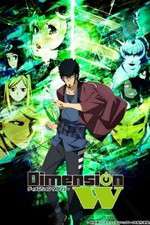 Watch Dimension W Movie2k
