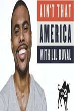 Watch Aint That America With Lil Duval Movie2k