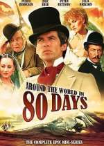 Watch Around the World in 80 Days Movie2k