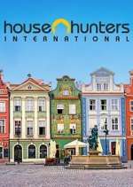 Watch House Hunters International Movie2k