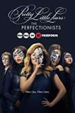 Watch Pretty Little Liars: The Perfectionists Movie2k