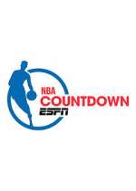 Watch NBA Countdown Movie2k
