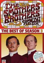 Watch The Smothers Brothers Comedy Hour Movie2k