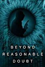 Watch Beyond Reasonable Doubt Movie2k