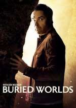 Watch Buried Worlds with Don Wildman Movie2k