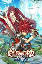 Watch Elsword: El Lady Movie2k