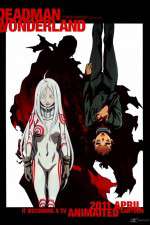 Watch Deadman Wonderland Movie2k