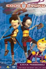 Watch Code Lyoko Movie2k