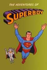 Watch The Adventures of Superboy Movie2k