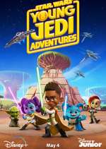 Watch Star Wars: Young Jedi Adventures Movie2k