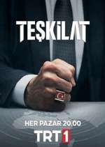 Watch Teşkilat Movie2k