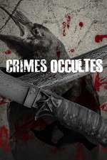 Watch Occult Crimes Movie2k