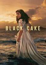 Watch Black Cake Movie2k