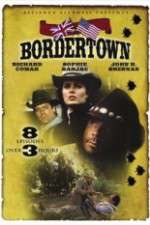 Watch Bordertown Movie2k