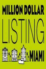 Watch Million Dollar Listing Miami Movie2k