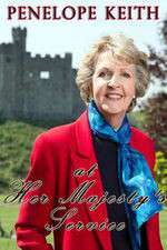 Watch Penelope Keith at Her Majesty's Service Movie2k