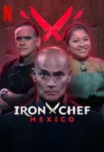 Watch Iron Chef Mxico Movie2k