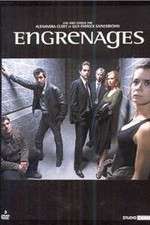 Watch Engrenages Movie2k