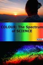 Watch Colour: The Spectrum of Science Movie2k