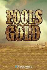 Watch Fools Gold Movie2k