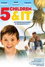 Watch Five Children and It Movie2k