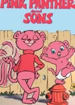 Watch Pink Panther and Sons Movie2k