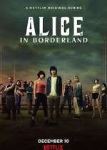 Watch Alice in Borderland Movie2k