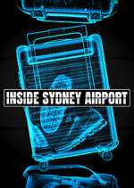 Watch Inside Sydney Airport Movie2k