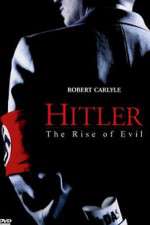 Watch Hitler: The Rise of Evil Movie2k