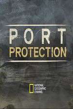 Watch Port Protection Movie2k