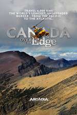 Watch Canada Over The Edge Movie2k