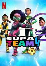 Watch Supa Team 4 Movie2k