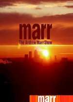 Watch The Andrew Marr Show Movie2k