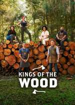Watch Kings of the Wood Movie2k