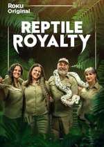 Watch Reptile Royalty Movie2k