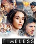 Watch Timeless Movie2k