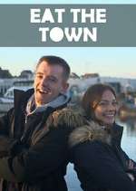 Watch Eat the Town Movie2k