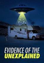 Watch Evidence of the Unexplained Movie2k