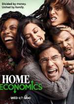 Watch Home Economics Movie2k