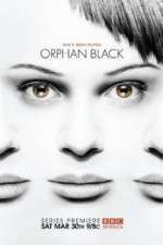 Watch Orphan Black Movie2k